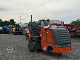 WIRTGEN W 50 DC Fräsmaschine *3.165 BTH