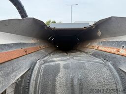 WIRTGEN W 50 DC Fräsmaschine *3.165 BTH