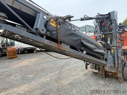 WIRTGEN W 50 DC Fräsmaschine *3.165 BTH