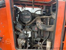 WIRTGEN W 50 DC Fräsmaschine *3.165 BTH