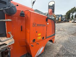 WIRTGEN W 50 DC Fräsmaschine *3.165 BTH