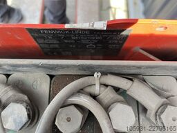 Linde T16