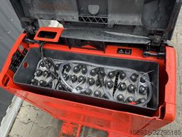 Linde T16