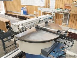 WEINIG Unicontrol 12 NC
