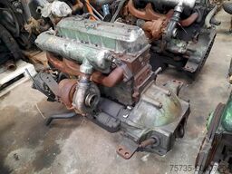 MERCEDES-BENZ OM366A