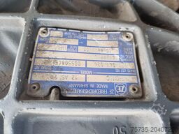 ZF ASTRONIC 12AS1931 TD