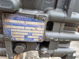 ZF ASTRONIC 12AS1931 TD