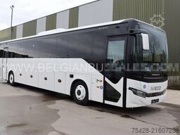 Iveco Evadys 13m / Rear door / NEW!!