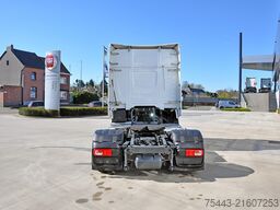 DAF XF 480 FT 4x2 OCC354 SH low deck – TraXon – MX ...