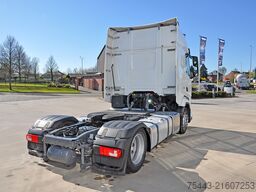 DAF XF 480 FT 4x2 OCC354 SH low deck – TraXon – MX ...
