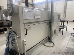 VDF Boehringer DUS 400 ti