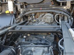 DAF CF 480 FAW Chassiscabine 2x PTO Engine+Gearbox