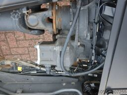 DAF CF 480 FAW Chassiscabine 2x PTO Engine+Gearbox
