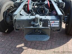 DAF CF 480 FAW Chassiscabine 2x PTO Engine+Gearbox