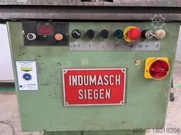 INDUMASCH V 254
