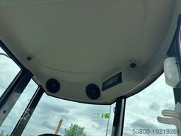 XCMG XE35, Gummikette, Greifer + Hammer, Klima,Yanmar