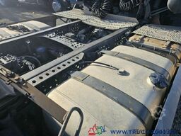 Mercedes-Benz Actros 1843 Retarder große Tankanlage 2 Betten