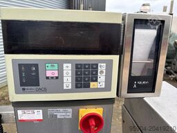 Ishida Checkweigher & Metal Detector DACS-W-012-SB-P5-1