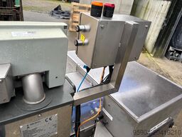 Ishida Checkweigher & Metal Detector DACS-W-012-SB-P5-1