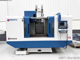 GORATU G-INNOVA-15