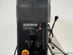 ALZMETALL Alzstar 40