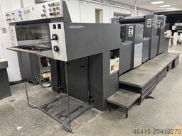 Heidelberg SM 74-2 L