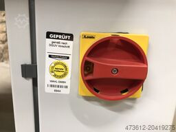 Smipack WS 560 A + T 450