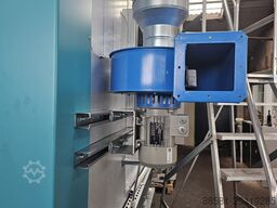 KM Industrieservice KM Pulverbeschichtung