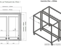 KM Industrieservice KM Pulverbeschichtung