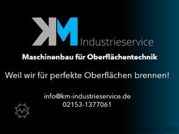 KM Industrieservice KM Pulverbeschichtung