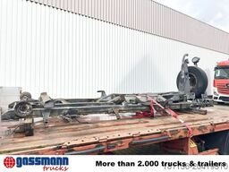 Atlas Atlas City-Abrollanlage Typ 51/02466 mit