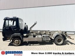 Atlas Atlas City-Abrollanlage Typ 51/02466 mit