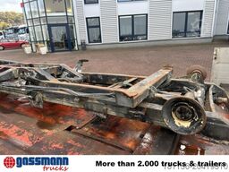 Atlas Atlas City-Abrollanlage Typ 51/02466 mit