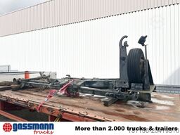 Atlas Atlas City-Abrollanlage Typ 51/02466 mit