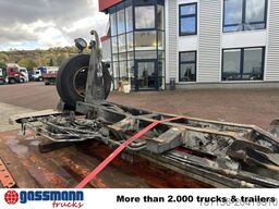 Atlas Atlas City-Abrollanlage Typ 51/02466 mit