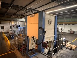 KAISER KSTU4000-25-6P