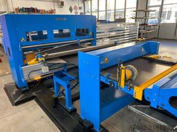 Forstner Cidan Multicoil Spaltanlage