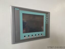 PAUL VON DER BANK GMBH CM TransPuls Synergic 4000