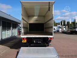 DAF LF 290 Bakwagen + Klep DHollandia 1500 kg