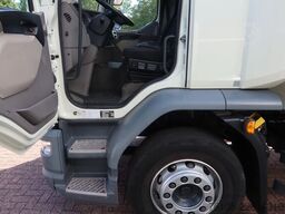 DAF LF 290 Bakwagen + Klep DHollandia 1500 kg