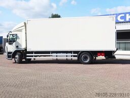 DAF LF 290 Bakwagen + Klep DHollandia 1500 kg
