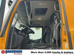 Mercedes-Benz Arocs 2640 LS 6x4, Hydraulik