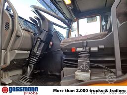 Iveco Trakker 190E350 4x4, Winterdienstausstattung,