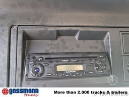 Iveco Trakker 190E350 4x4, Winterdienstausstattung,