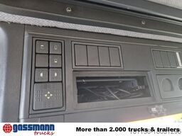 Iveco Trakker 190E350 4x4, Winterdienstausstattung,