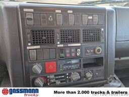 Iveco Trakker 190E350 4x4, Winterdienstausstattung,