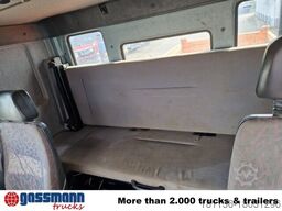 Iveco Trakker 190E350 4x4, Winterdienstausstattung,