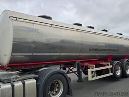  Fabr. Lück  Magyar - 28585 L - 5 Kammern