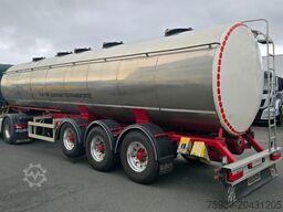  Fabr. Lück  Magyar - 28585 L - 5 Kammern