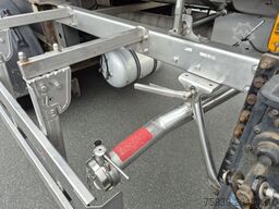  Fabr. HLW - 31.000 Liter - 3 Tankkammern